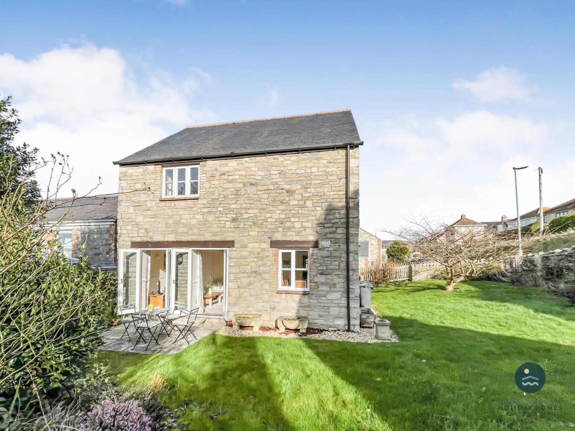 Wildflower Cottage - Sutton Poyntz Preston  Exterior foto