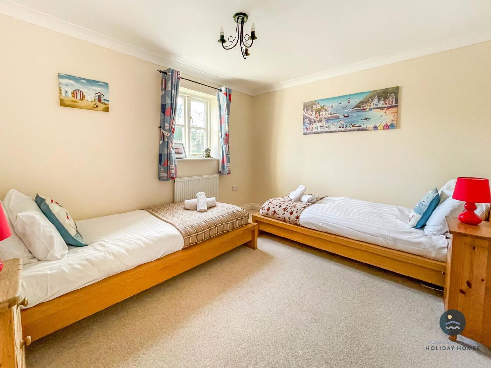 Wildflower Cottage - Sutton Poyntz Preston  Exterior foto