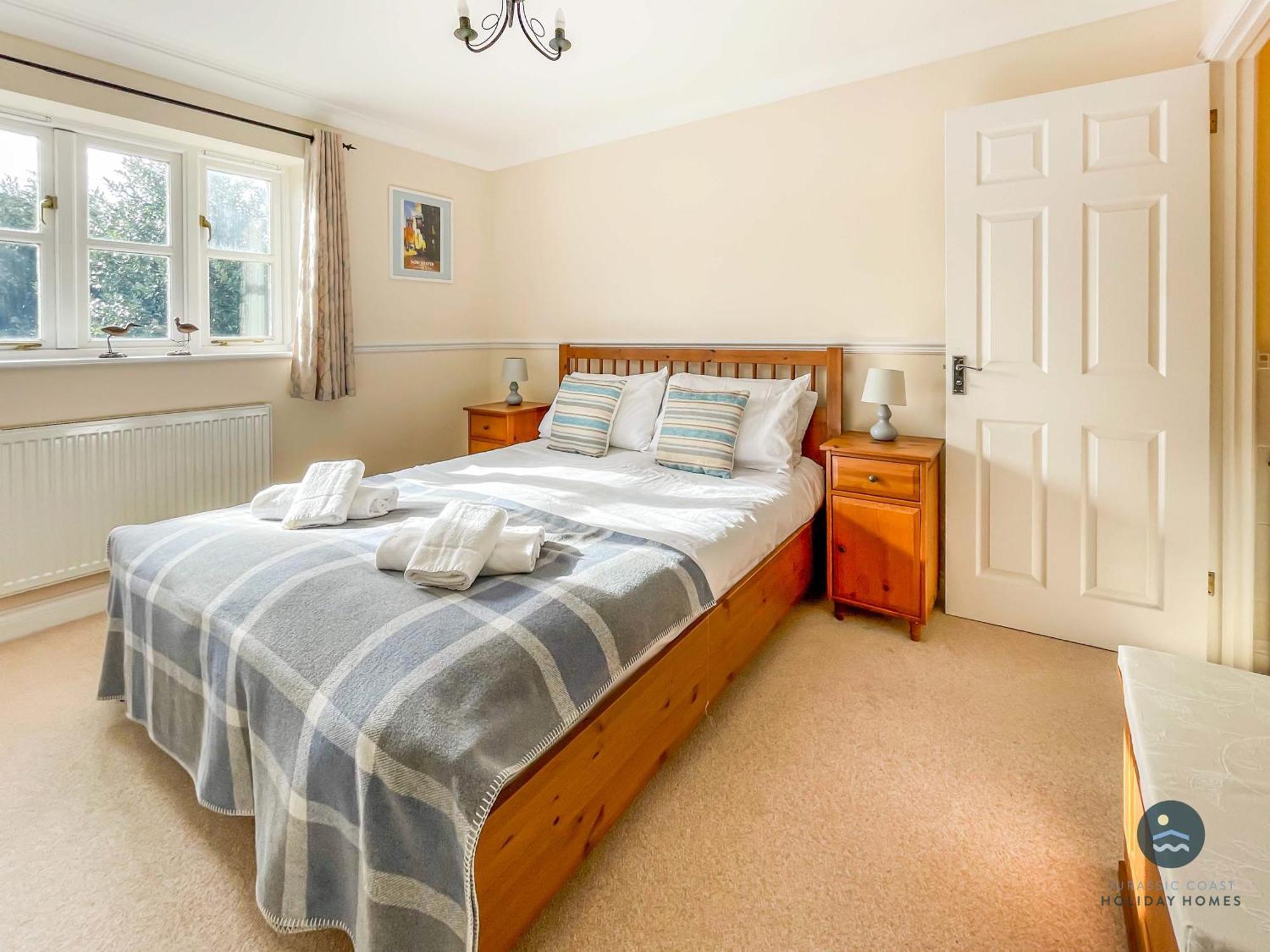 Wildflower Cottage - Sutton Poyntz Preston  Exterior foto