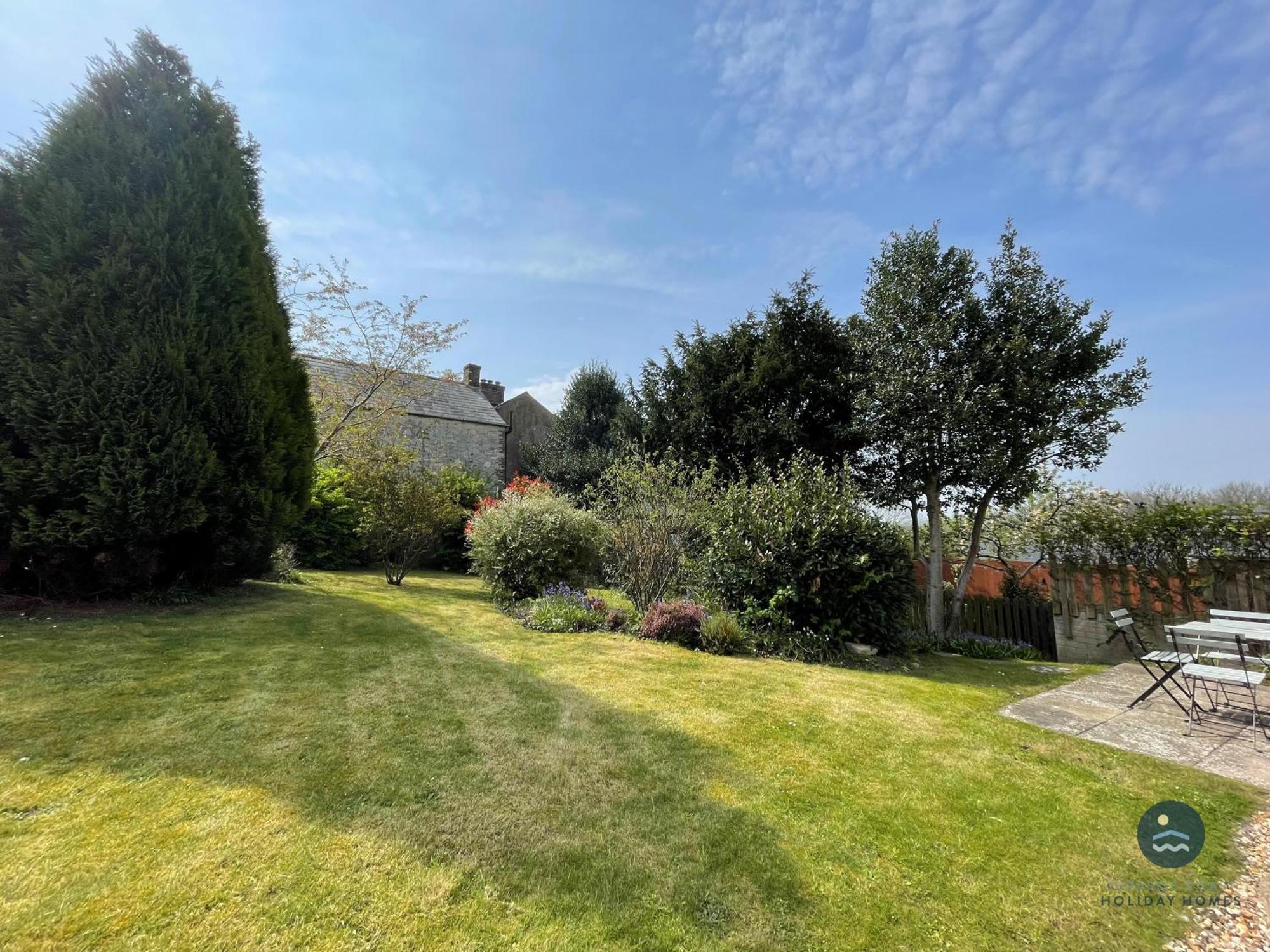 Wildflower Cottage - Sutton Poyntz Preston  Exterior foto