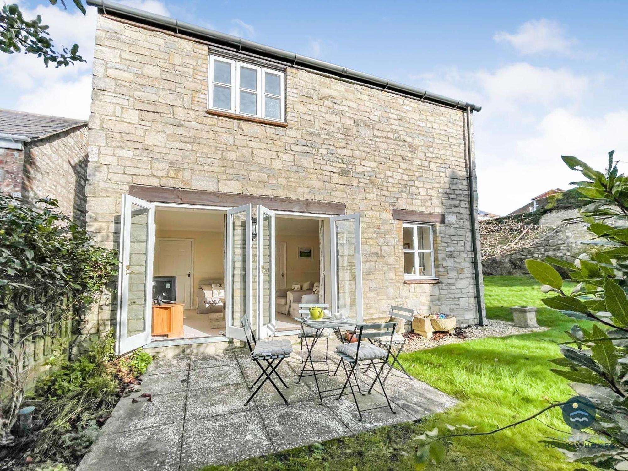 Wildflower Cottage - Sutton Poyntz Preston  Exterior foto